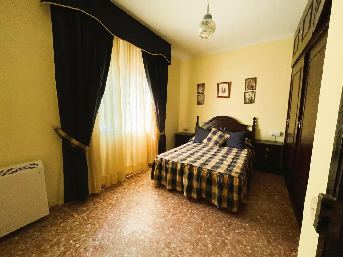 Villa con giardino in vendita a Calle VIZCAINO EL, imagen 35