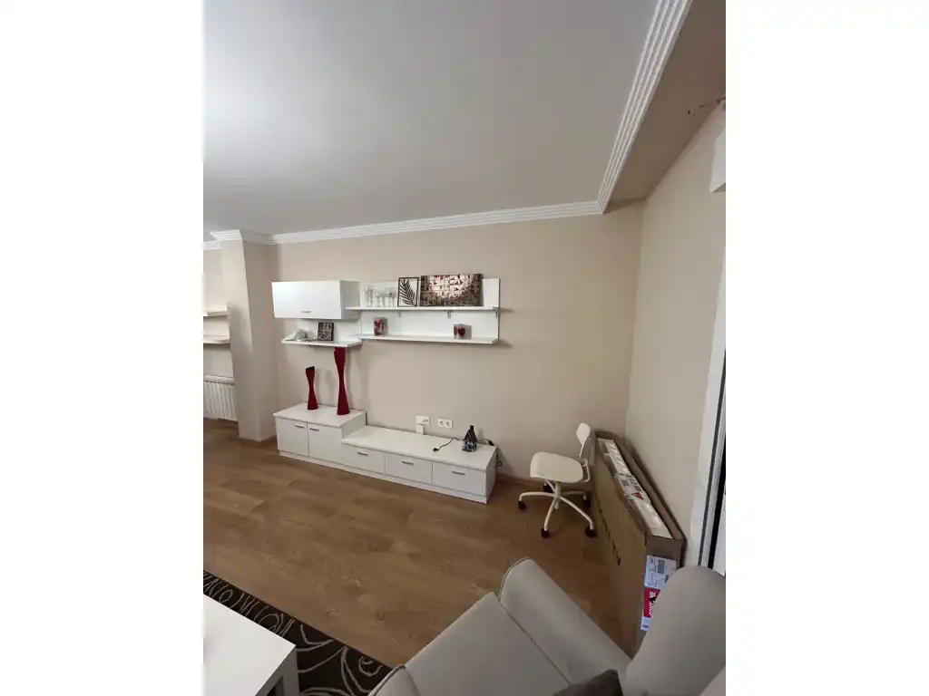Dormitori de Apartament en venda en Puertollano