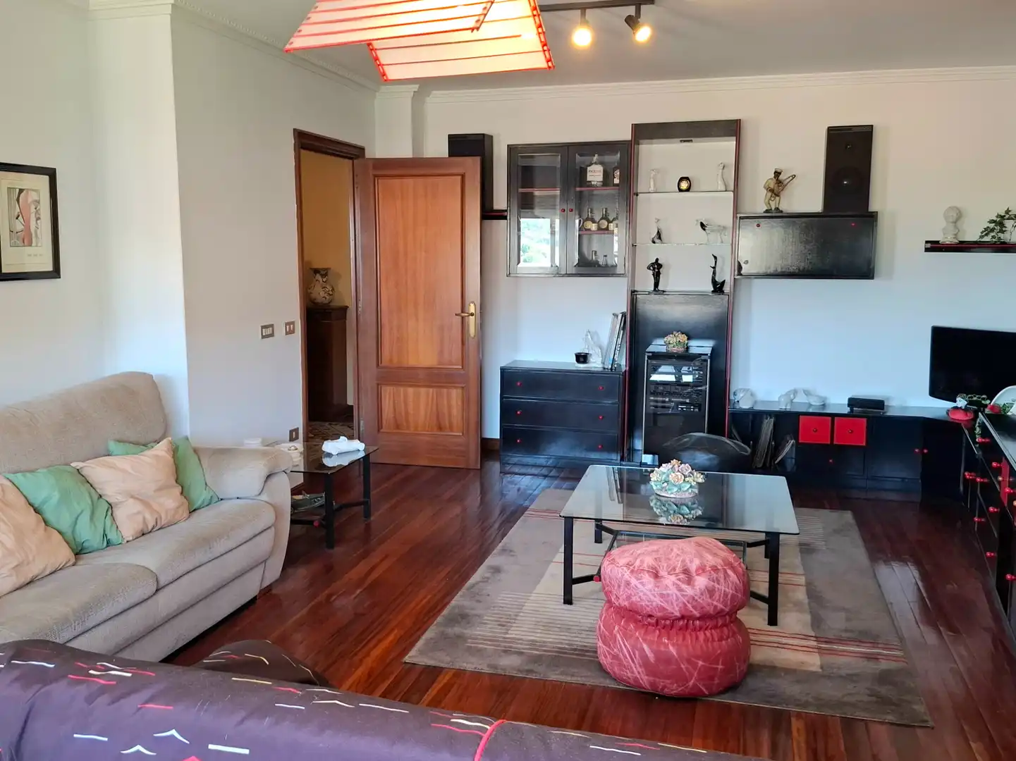 Habitatge amb terrassa en venda a Rúa de Leonardo Alonso, imagen 53