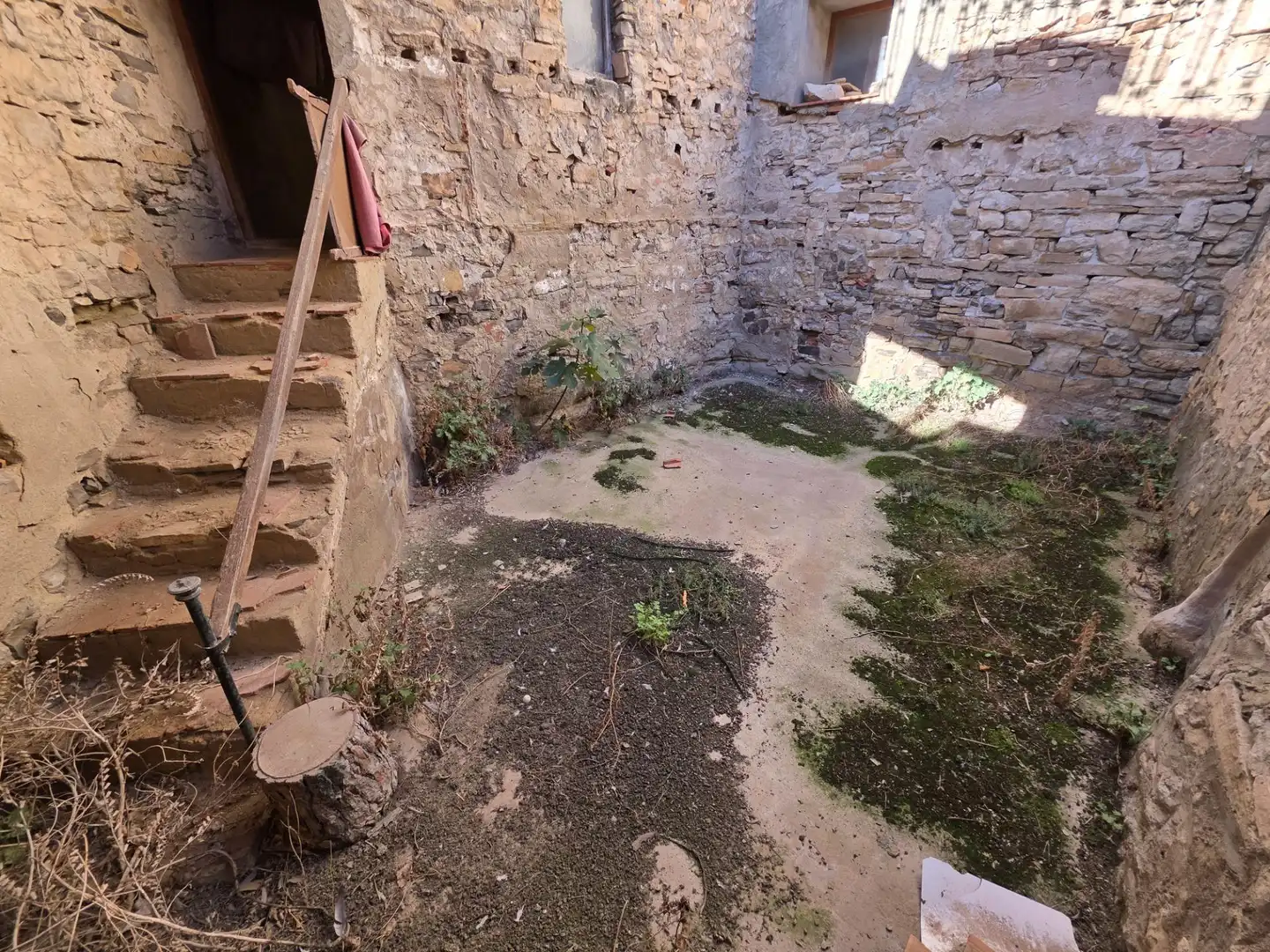 Casa o chalet en venta en Granyena de Segarra con Terraza y Trastero