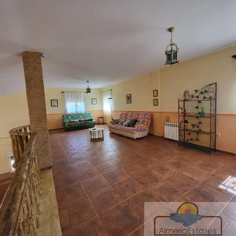 Casa en venda a Olula del Río, imagen 7