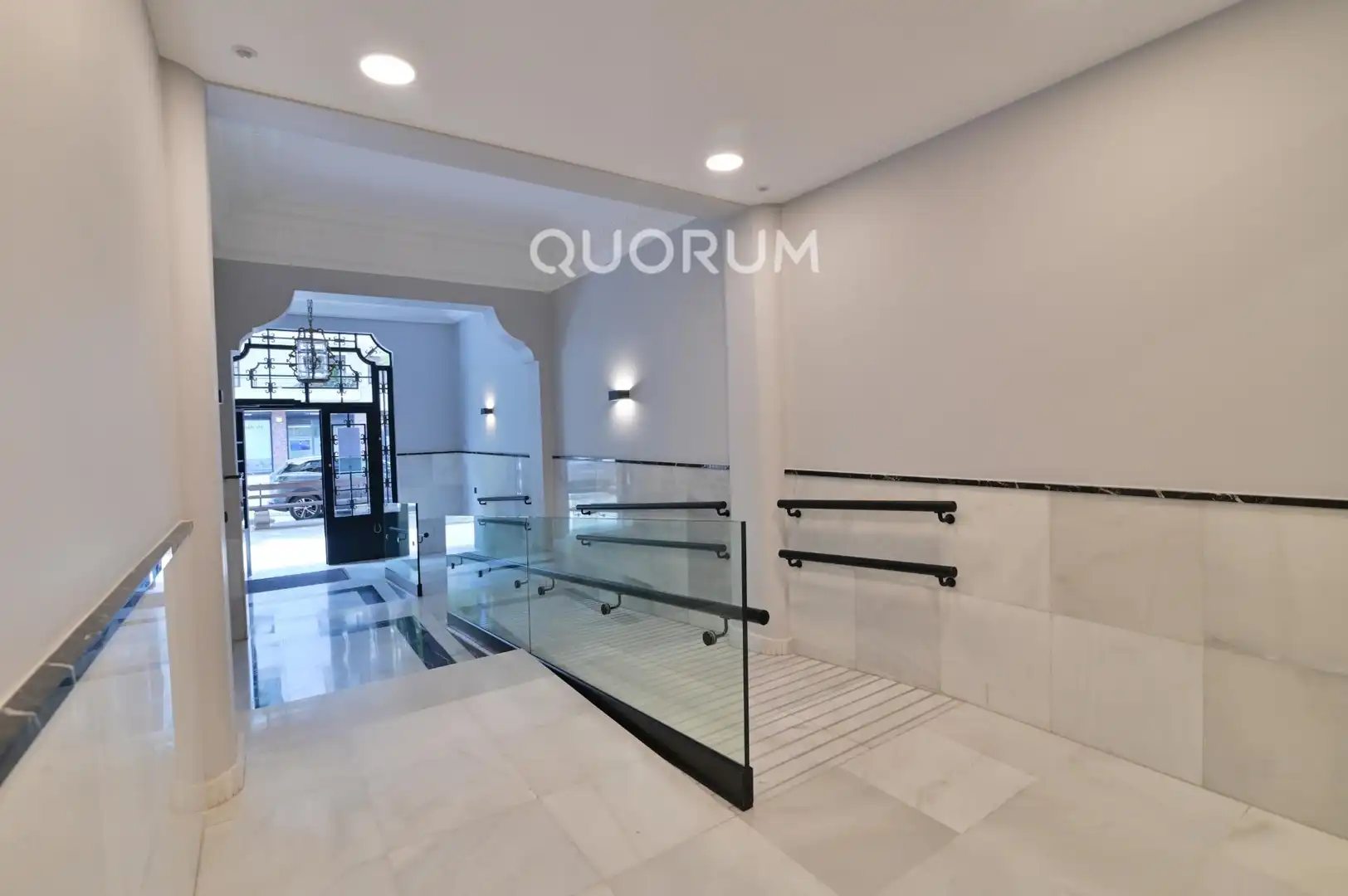 Flat for sale in Bilbao   with Heating