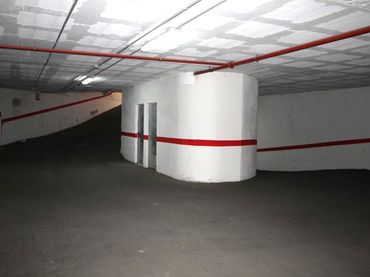 Single parking space for sale in Avenida Almería