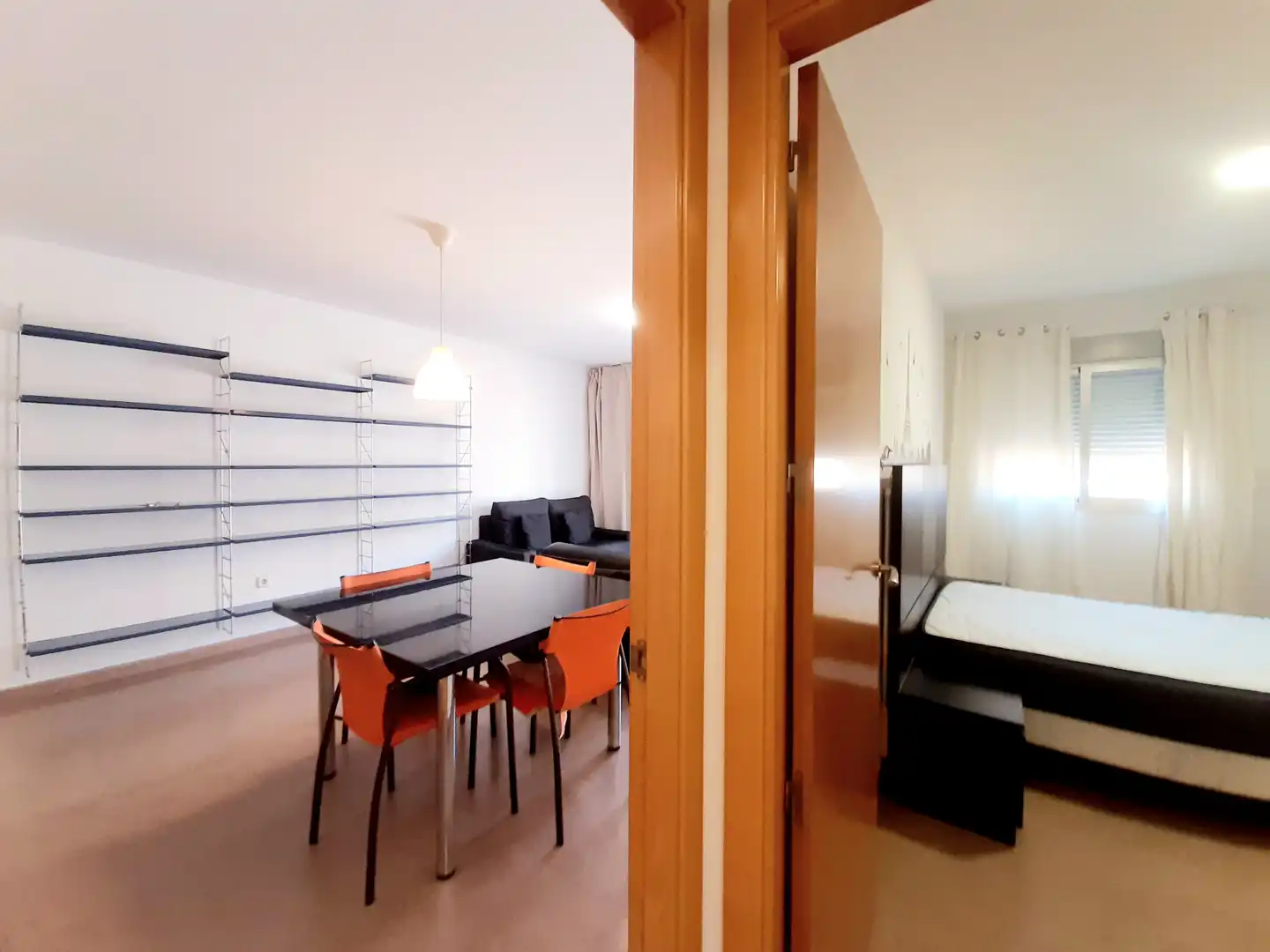 Piso de alquiler en Archena con Aire acondicionado, Calefacción y Terraza