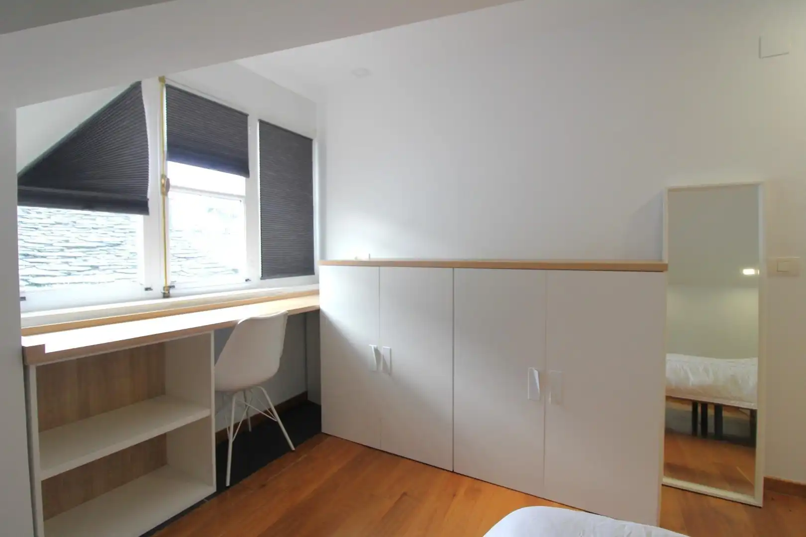 Bedroom of Study for sale in Lugo  with Heating and Furnished