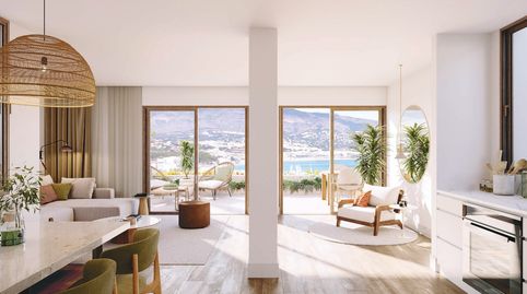 Este Residencialnbspse ubica en la Playa del Albir en lAlfaz del Pi Alicante ynbspes un complejo privado de viviendas en un entorn, imatge 5