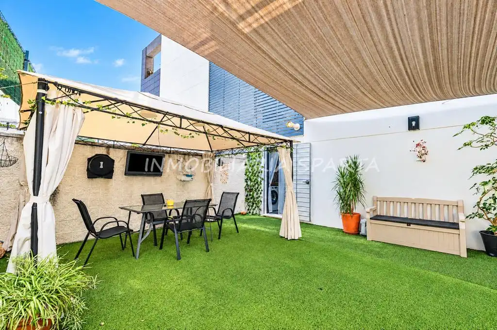 Wohnung mit Pool zum Verkauf in Calle Presidente Adolfo Suárez 1, imagen 56