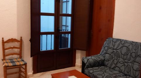 Foto 2 de Pis de lloguer a Reyes Católicos, Centro - Sagrario,  Granada Capital