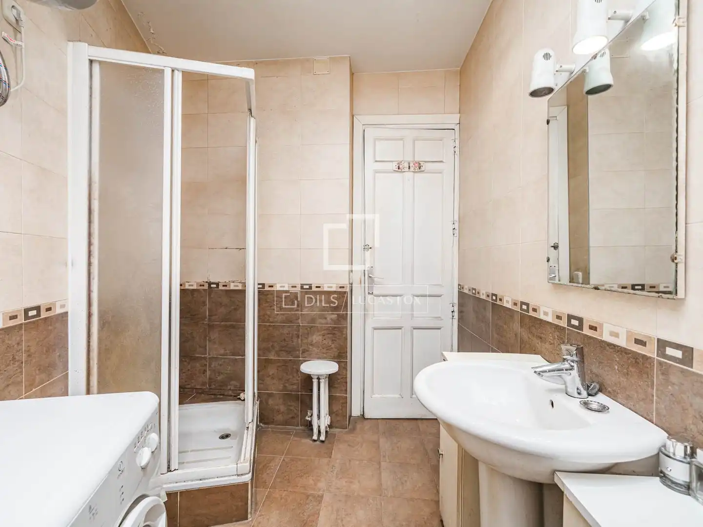 Flat with lift for sale in Retiro, imagen 7