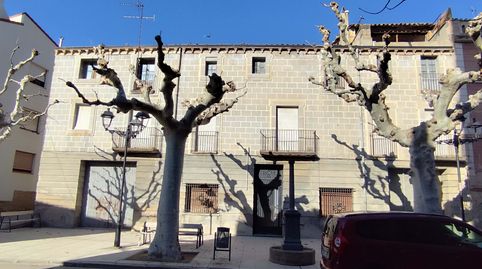 Foto 3 de Finca rústica en venda a Castellserà, Lleida