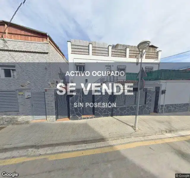 Exterior view of Flat for sale in Montcada i Reixac
