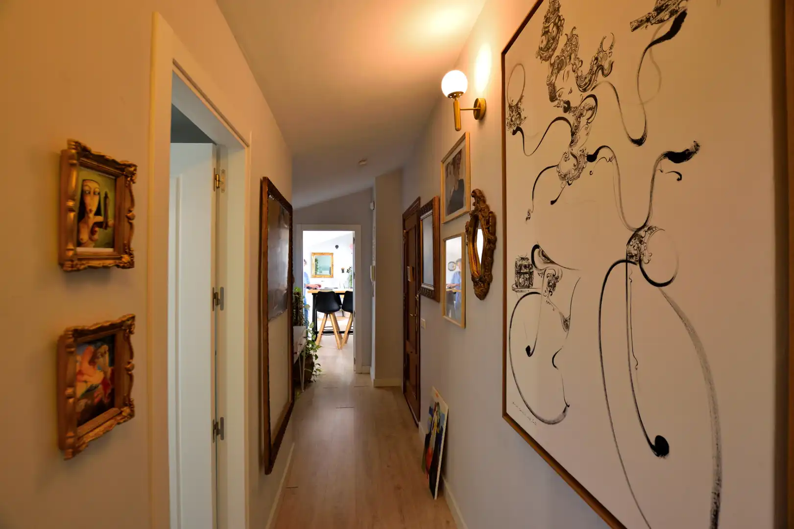 Ático con ascensor en venta en Calle Comandante Salvador Carrasco, imagen 5