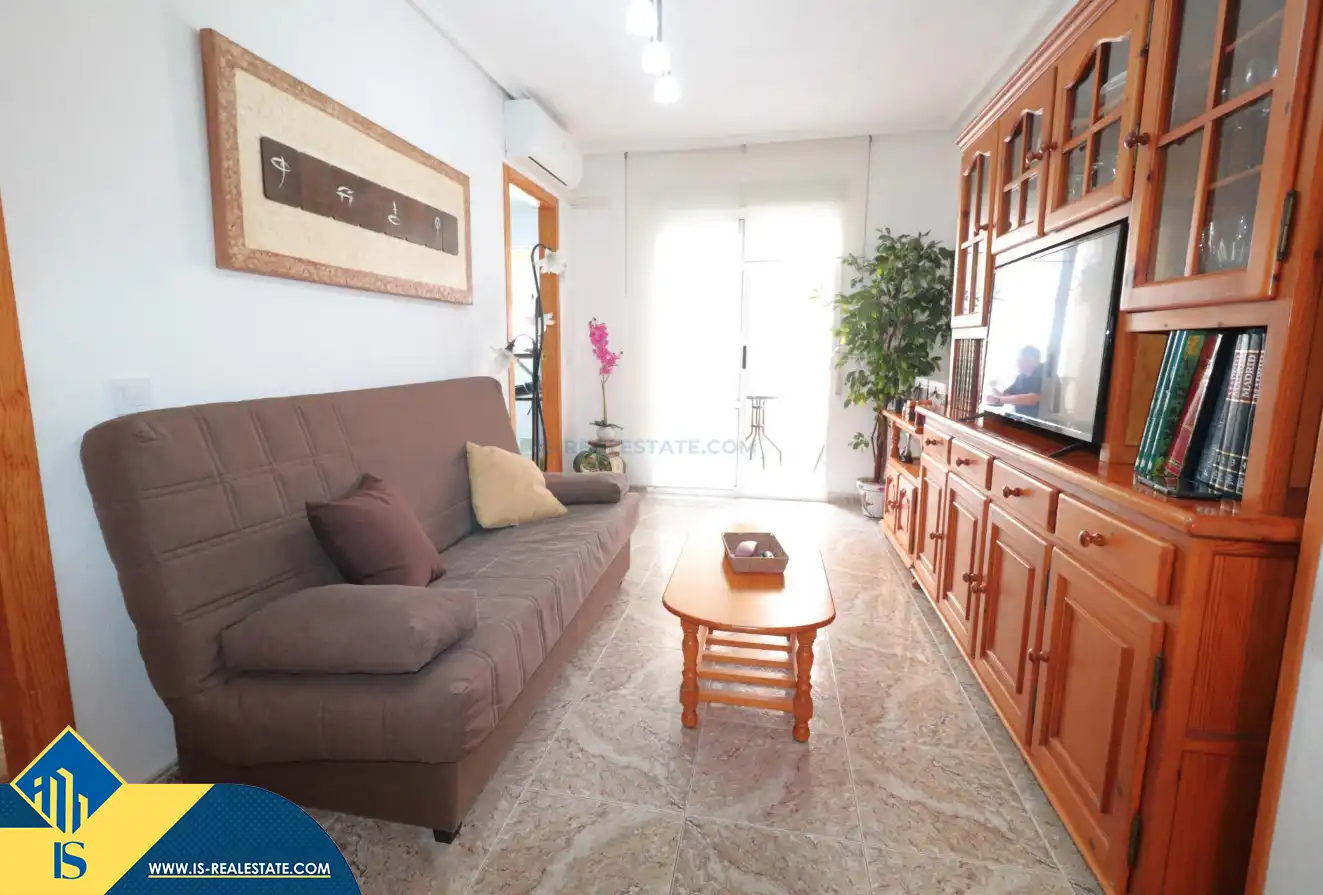 Apartment with lift for sale in Playa del Acequión, Náufragos y Rocío del Mar, imagen 3