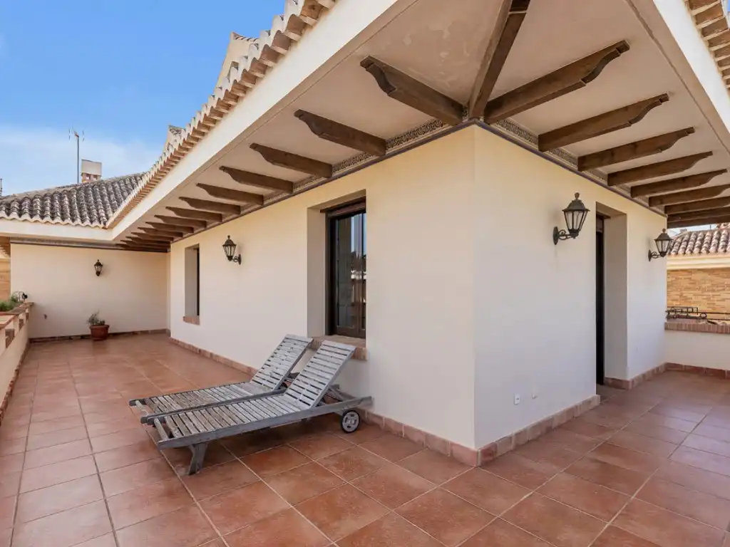 Maison avec piscine à vendre à Calle Mar Negro, imagen 44