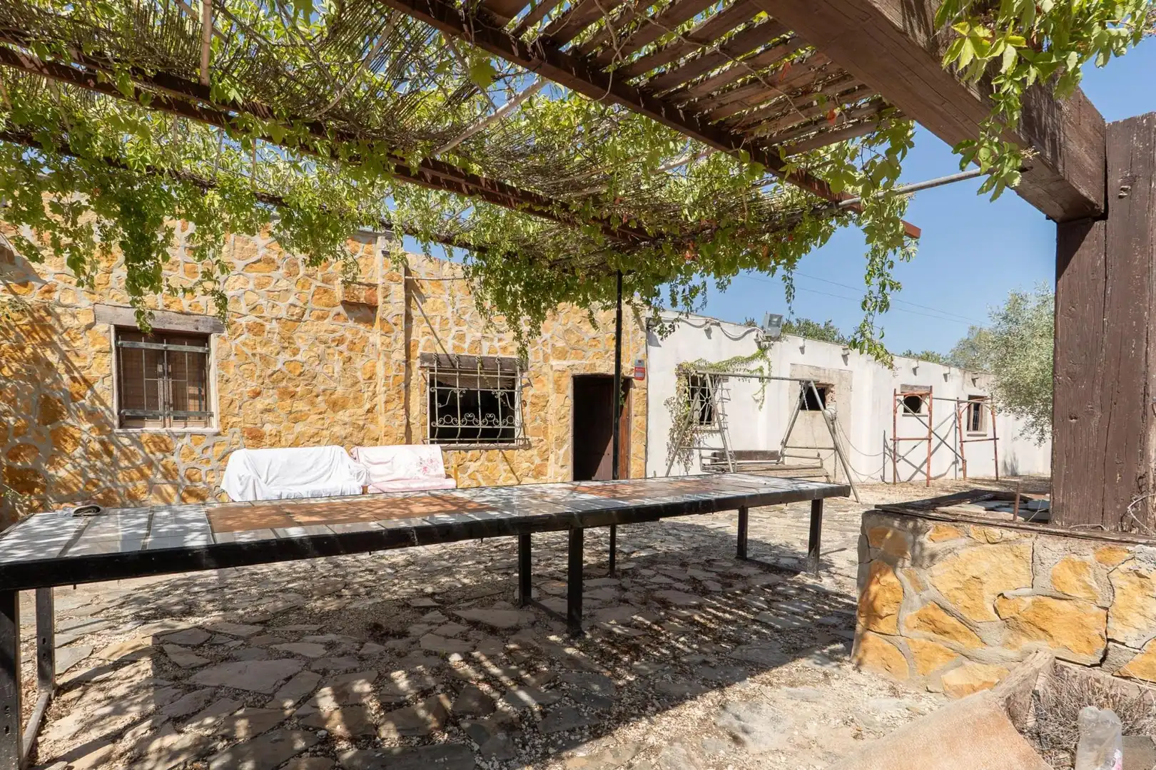 Maison rustique à vendre à Riudecanyes