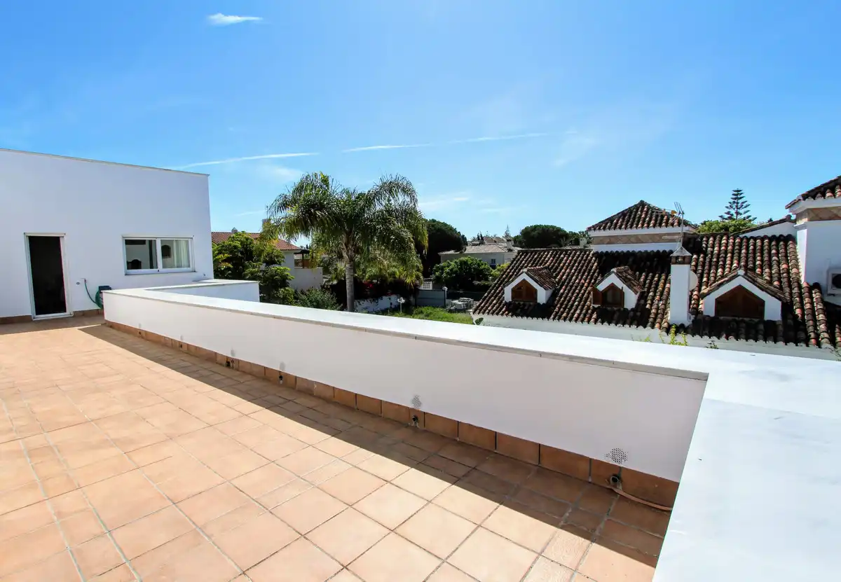 Reihenhaus zum Verkauf in San Pedro de Alcántara, imagen 13