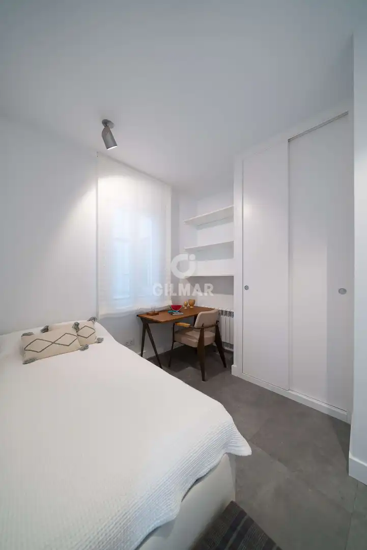 Appartement avec ascenseur à vendre à Chamberí, imagen 31