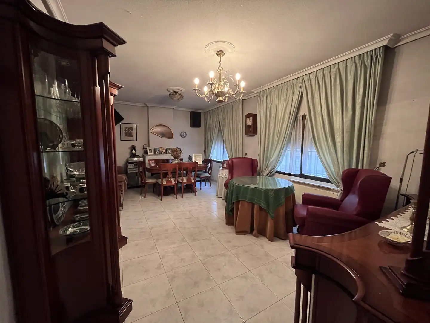 Casa o chalet en venta en Mora