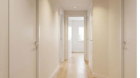 Foto 5 de Piso en venta en Avenida de las Camelias, 115, Praza Independencia, Vigo