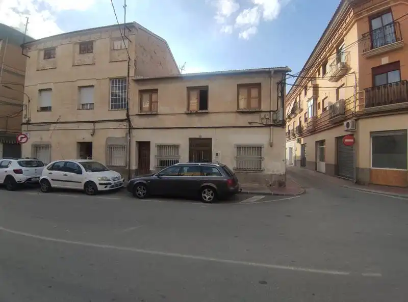 Casa a schiera in vendita a Blanca, imagen 10