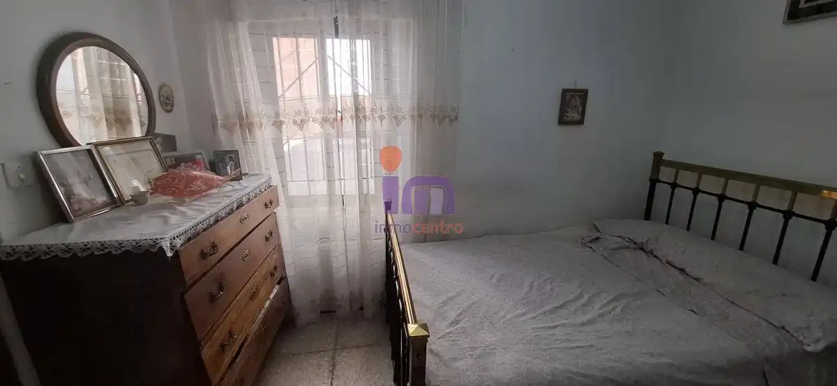 Habitación de Casa o chalet en venta en Villamanrique