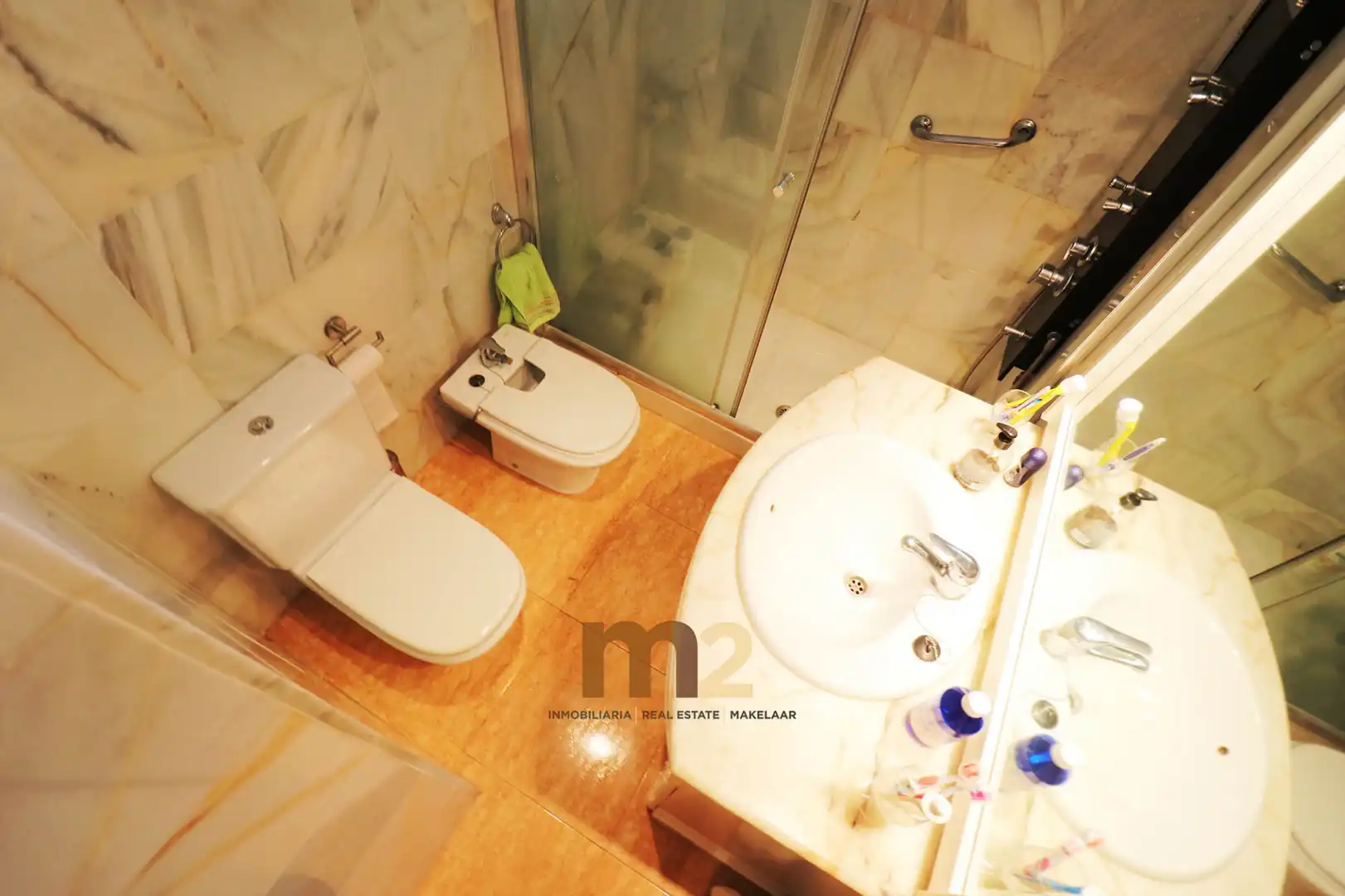 Ático con ascensor en venta en Carrer Miguel Hernández, imagen 20