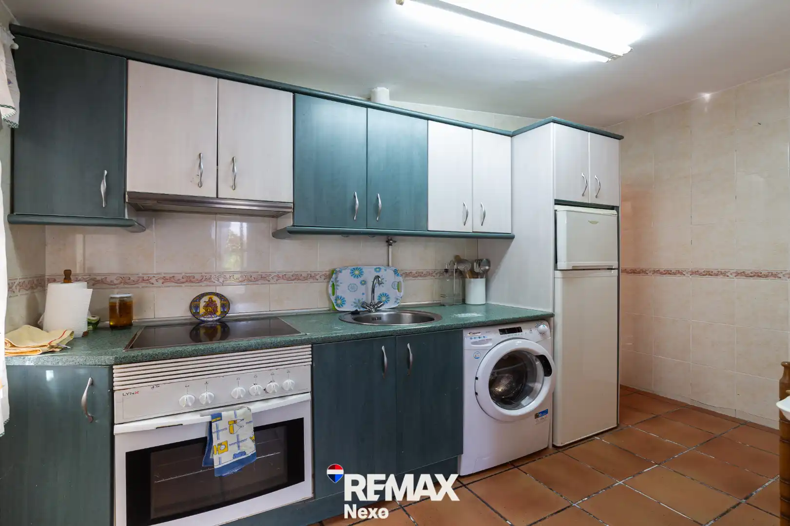 Cocina de Casa o chalet en venta en Valdestillas con Aire acondicionado, Calefacción y Jardín privado