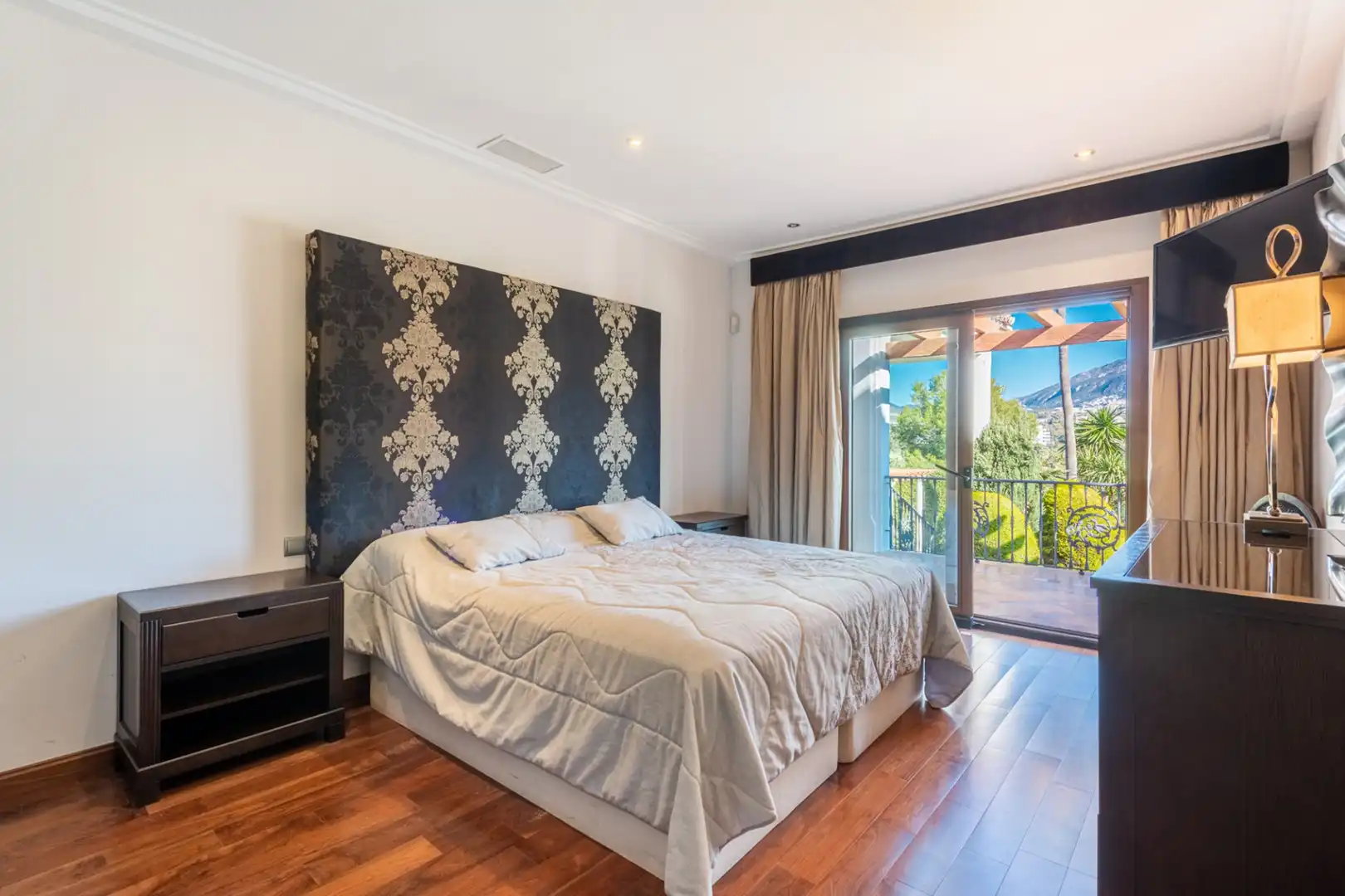 Villa con terrazza in vendita a Nueva Andalucía, imagen 18