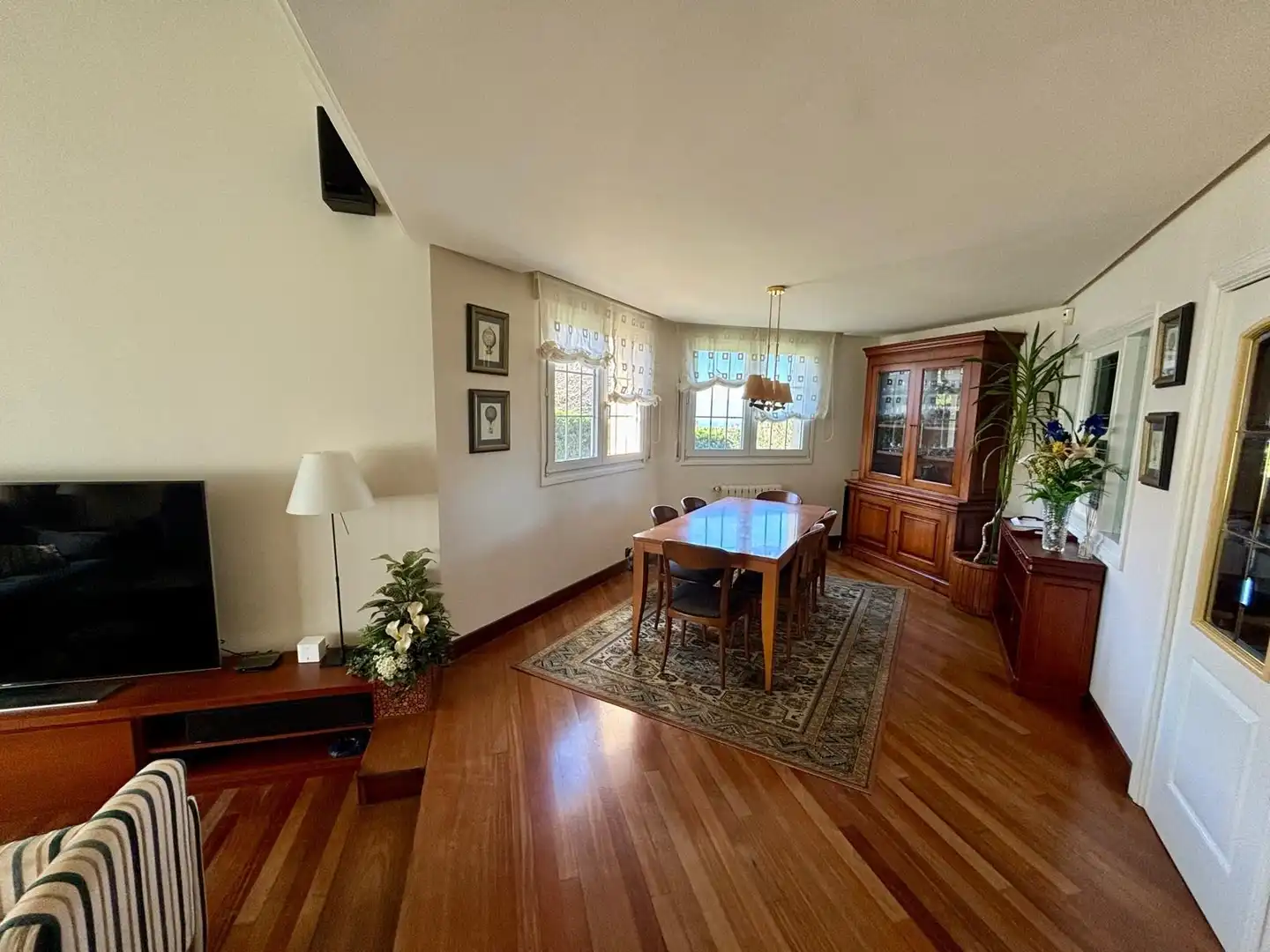 Detached house with terrace for sale in Santa María de Getxo, imagen 28
