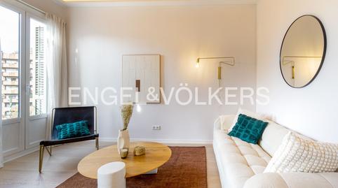 Foto 2 de Apartament en venda a Dreta de l'Eixample,  Barcelona Capital