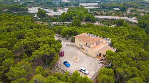Foto 5 de Casa o chalet de alquiler en Carrer Bernia, Altea la Vella, Altea