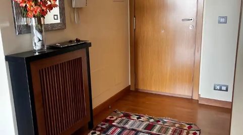 Foto 4 de Piso en venta en Rúa José García Vázquez, 4, Monte Alto - Zalaeta - Atocha, A Coruña Capital