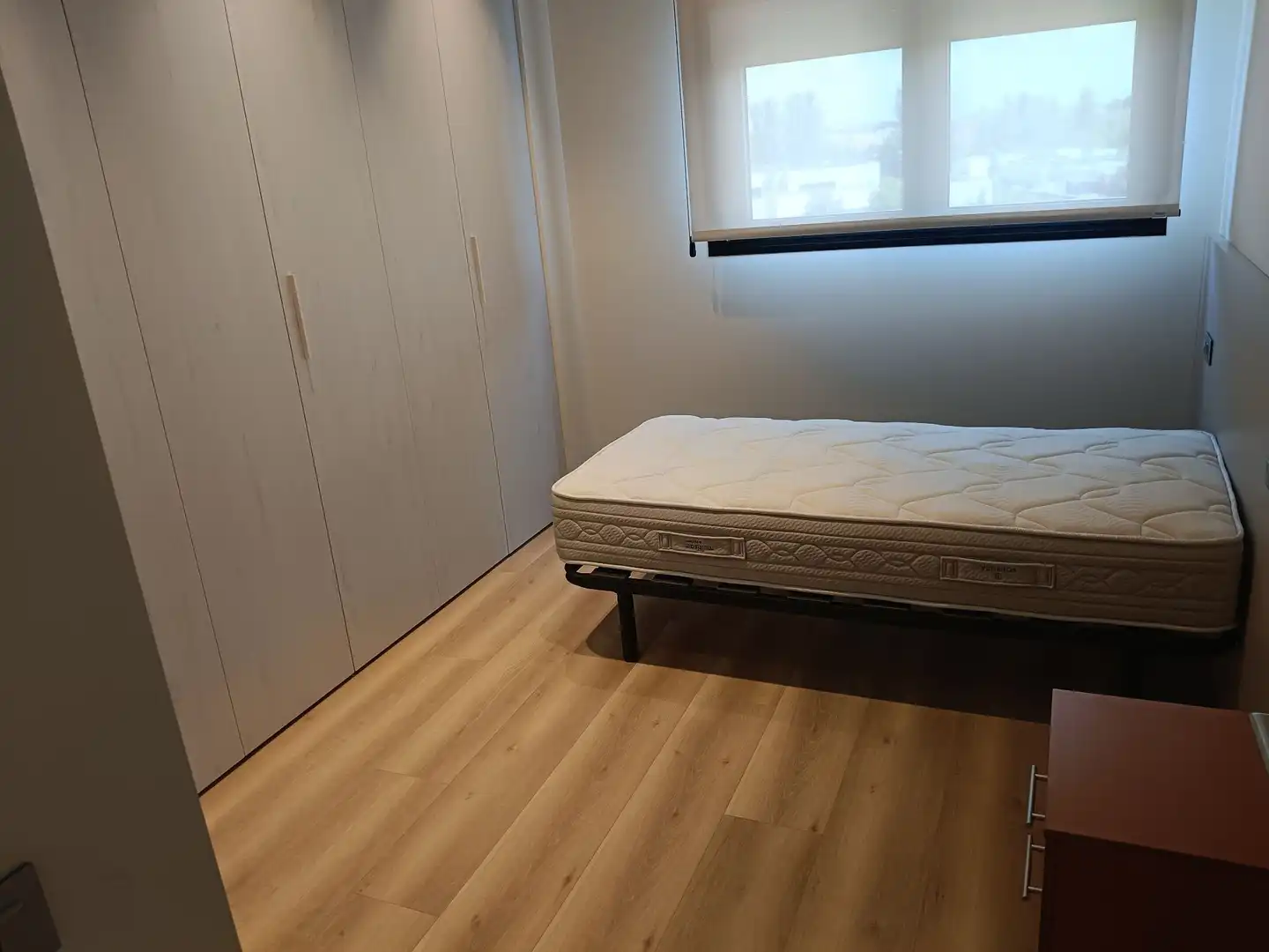 Dúplex de alquiler en Ciutat Jardí