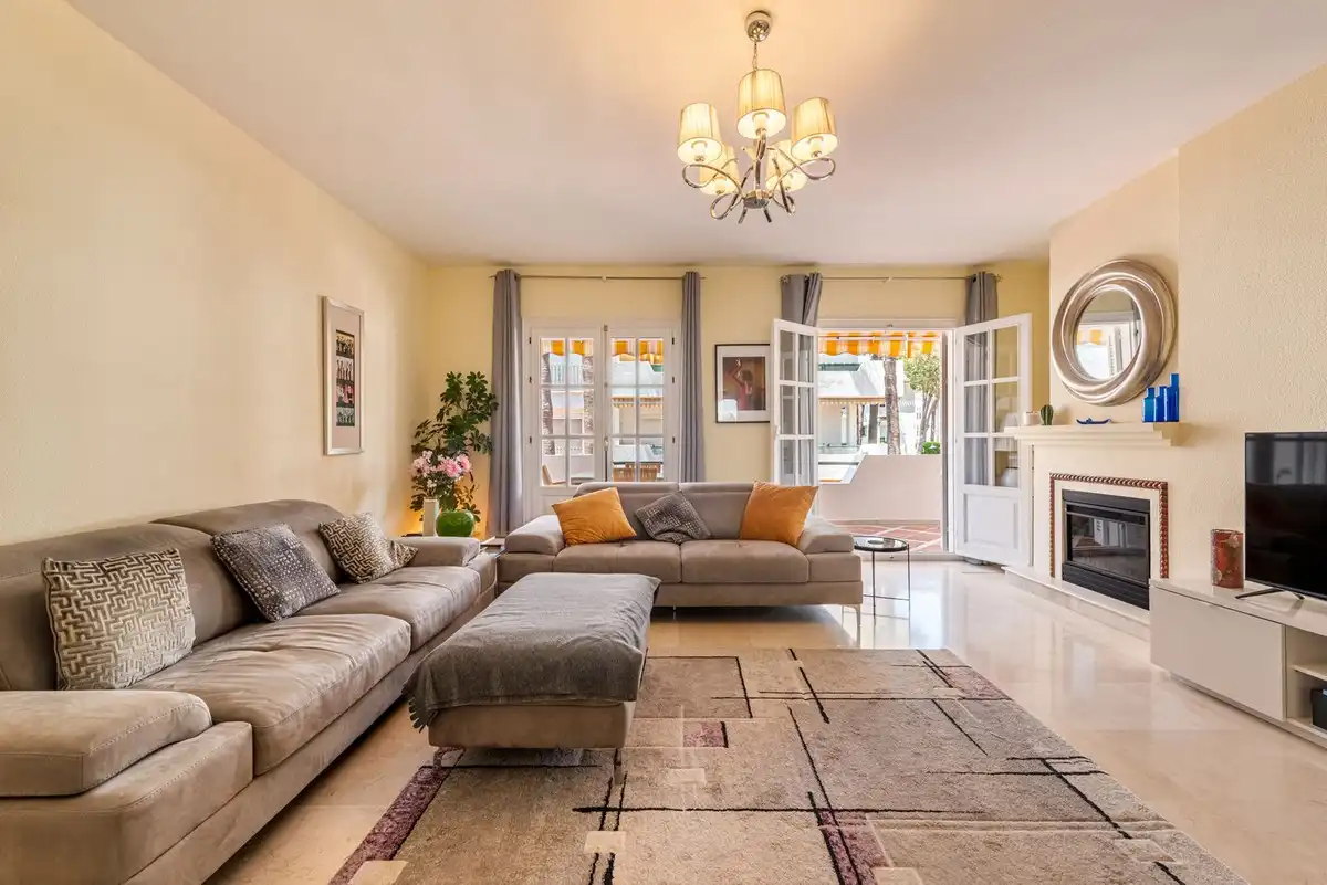 Wohnung zum Verkauf in Benamara - Atalaya, imagen 3