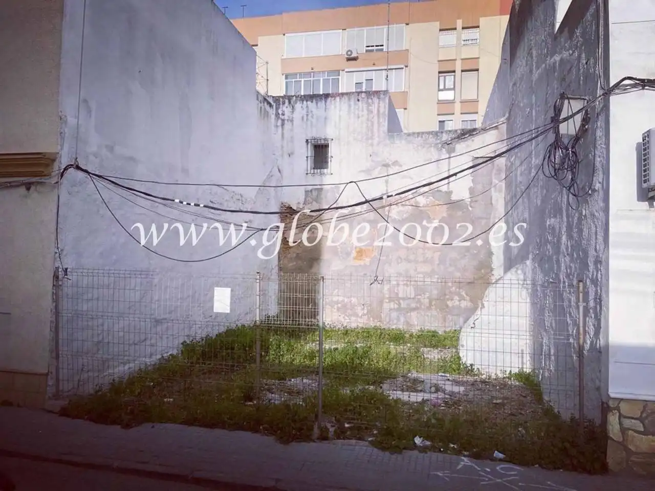 Terreni e lotti in vendita a Plaza de toros - Venta Vargas - Capitania, imagen 2