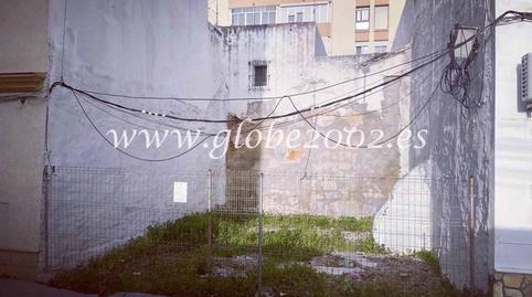 Foto 2 von Residential zum Verkauf in Plaza de toros - Venta Vargas - Capitania, San Fernando