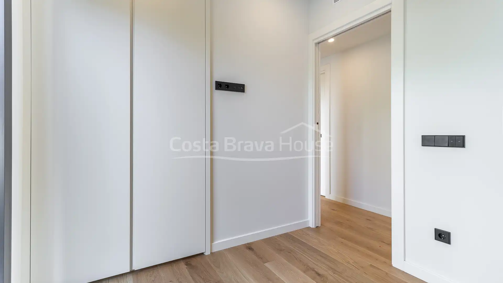 Apartament en venda en Palamós amb Aire condicionat, Calefacció i Jardí privat