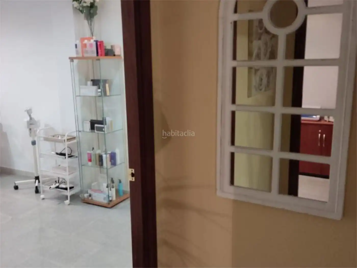 Büro zur Miete in Carrer Josep Pascual Tirado 21, imagen 4