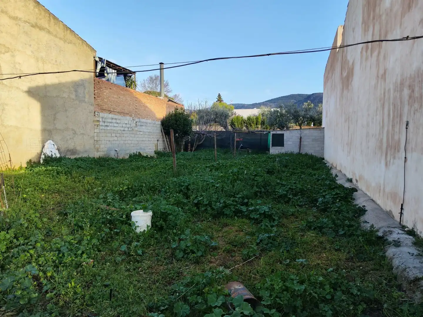 Terreno residencial en venta en LAS FLORES 5, imagen 6