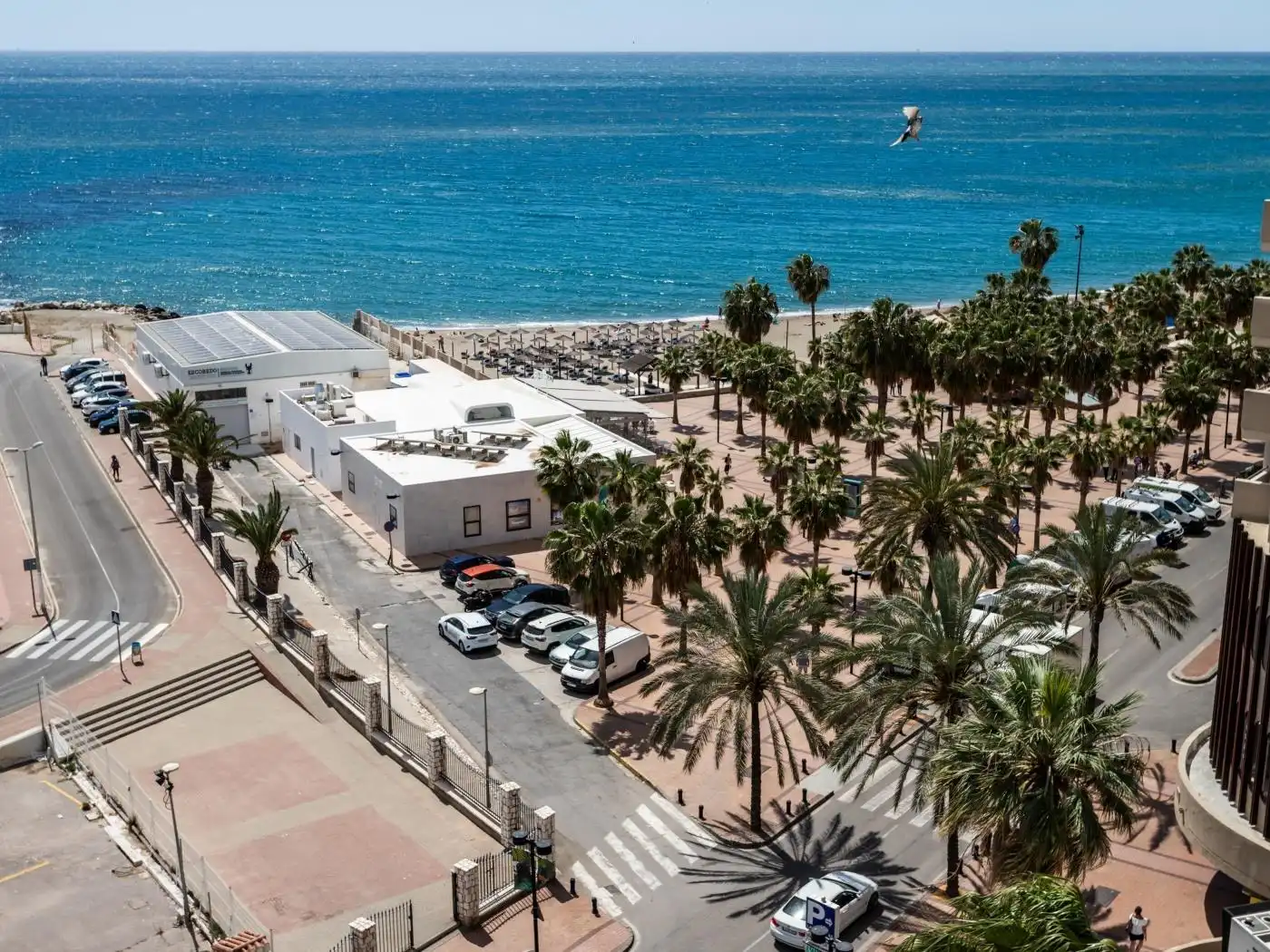 Apartamento con ascensor en venta en Puerto Deportivo, imagen 11