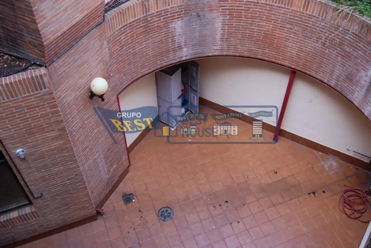 Piso en venta en Casco Antiguo, imagen 5