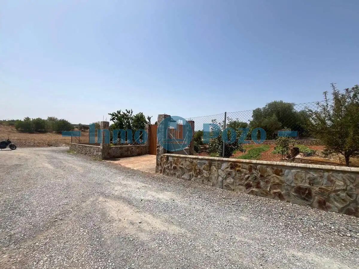 Terreno residencial en venta en Almendralejo