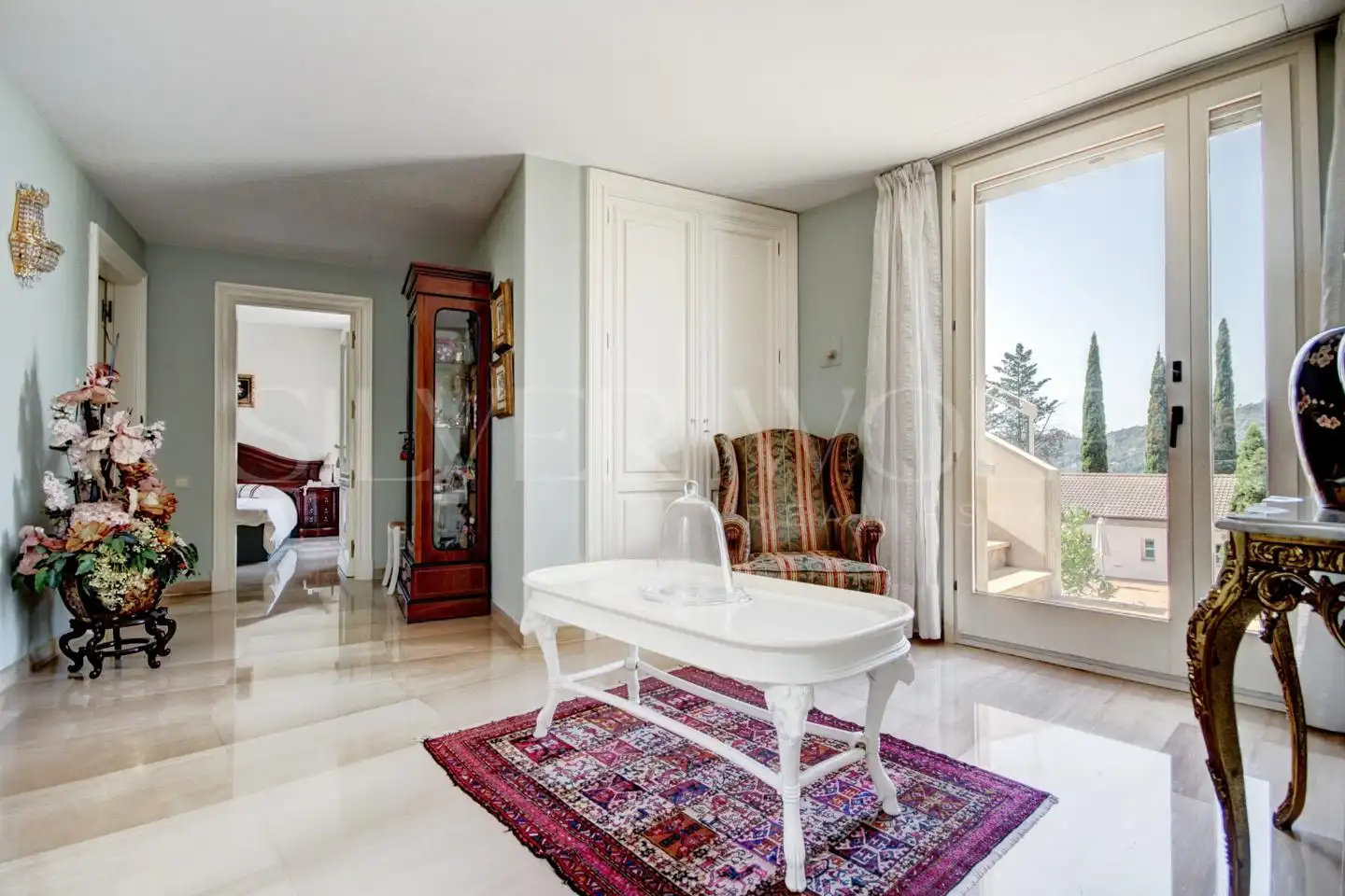 Maison avec piscine à vendre à calle dels Rossinyols, imagen 16