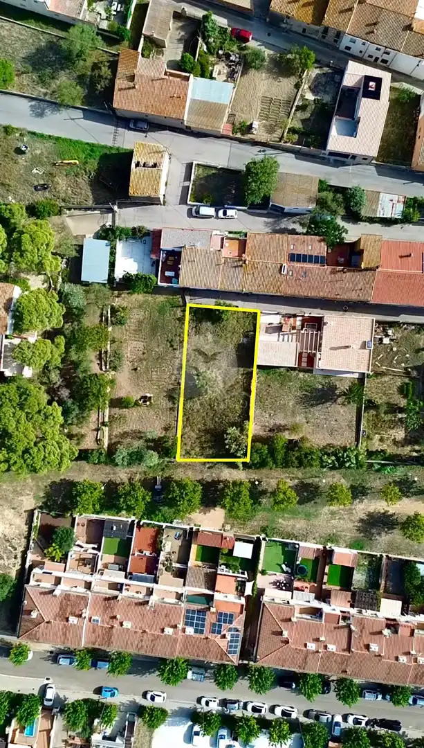 Terrenys i solars en venda a PUIG ULLASTRE, imagen 11