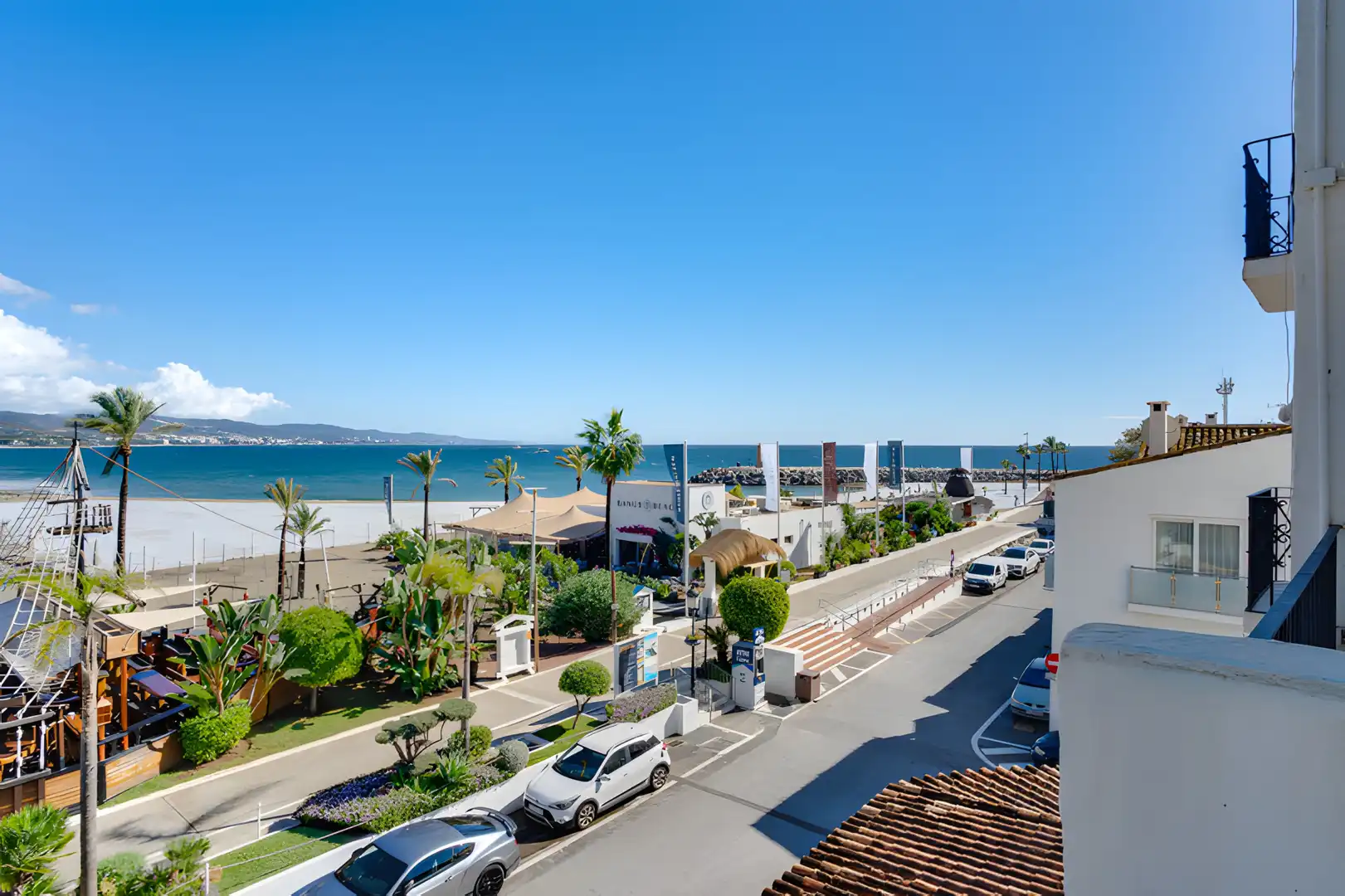 Apartment for sale in Nueva Andalucía, imagen 6