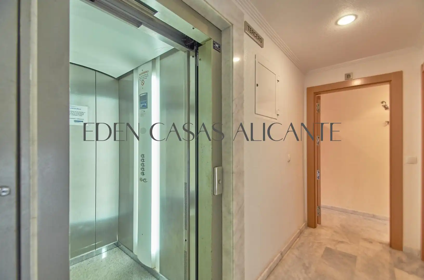 Apartamento con balcón en venta en Calle Calle de San Pedro, 70, imagen 18