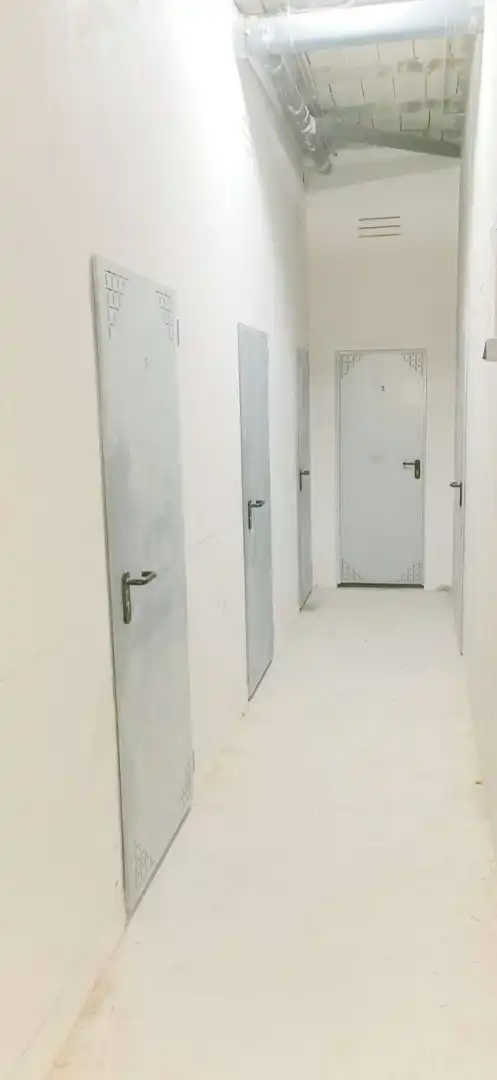 Trastero de alquiler en N/A, -1, Centro