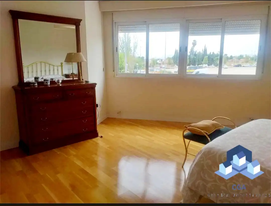 Duplex avec terrasse à vendre à Lorca Ciudad, imagen 5