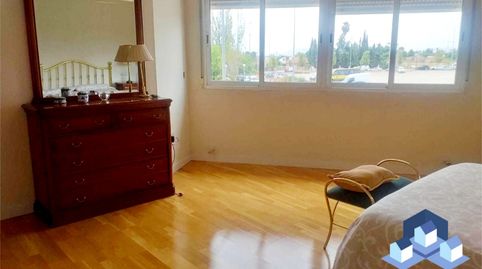 DUPLEX EN ALAMEDA DE CERVANTES, immagine 5