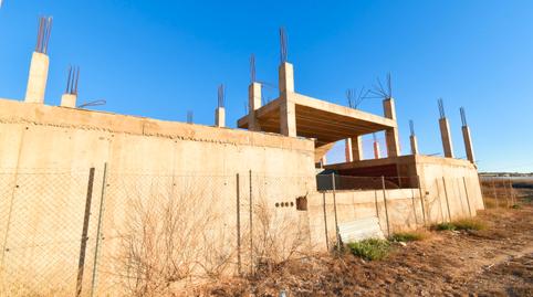 Foto 4 de Piso en venta en Calle Gracián García, Matagorda, Almería